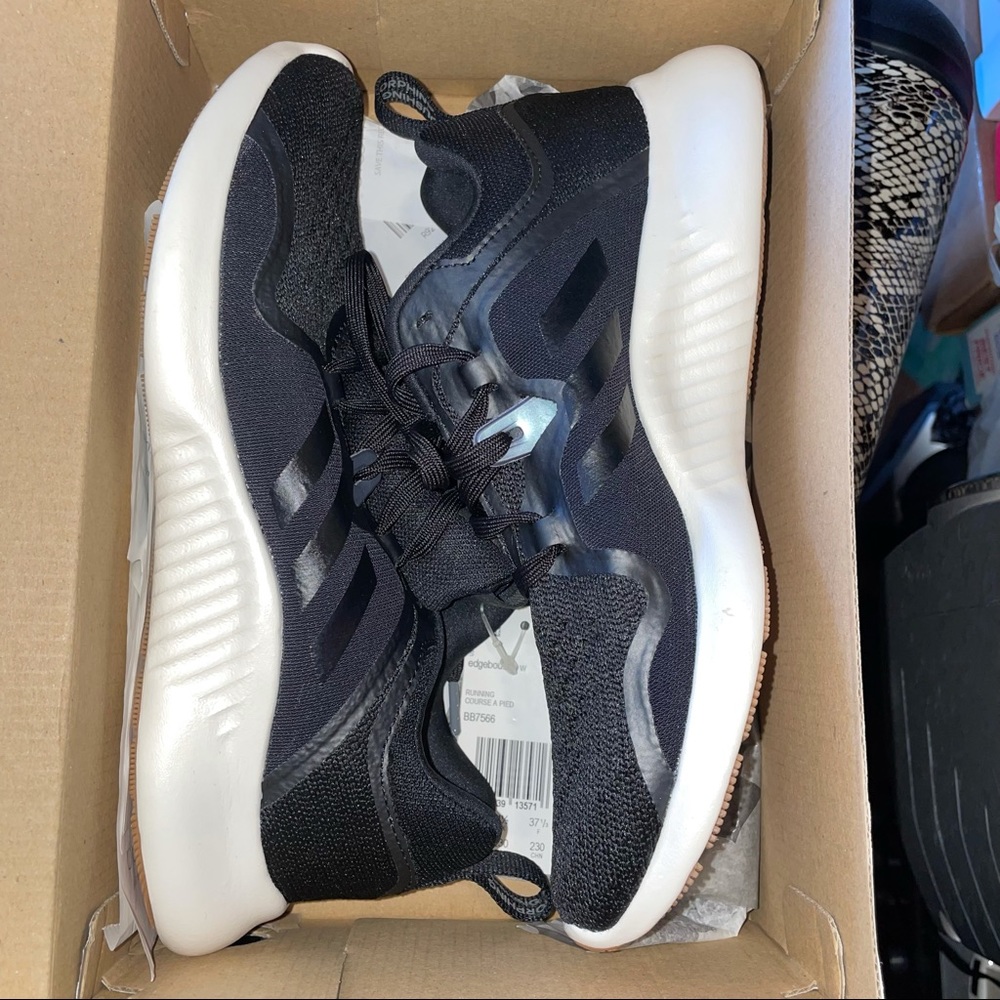 Adidas Bounce Womens Sneakers